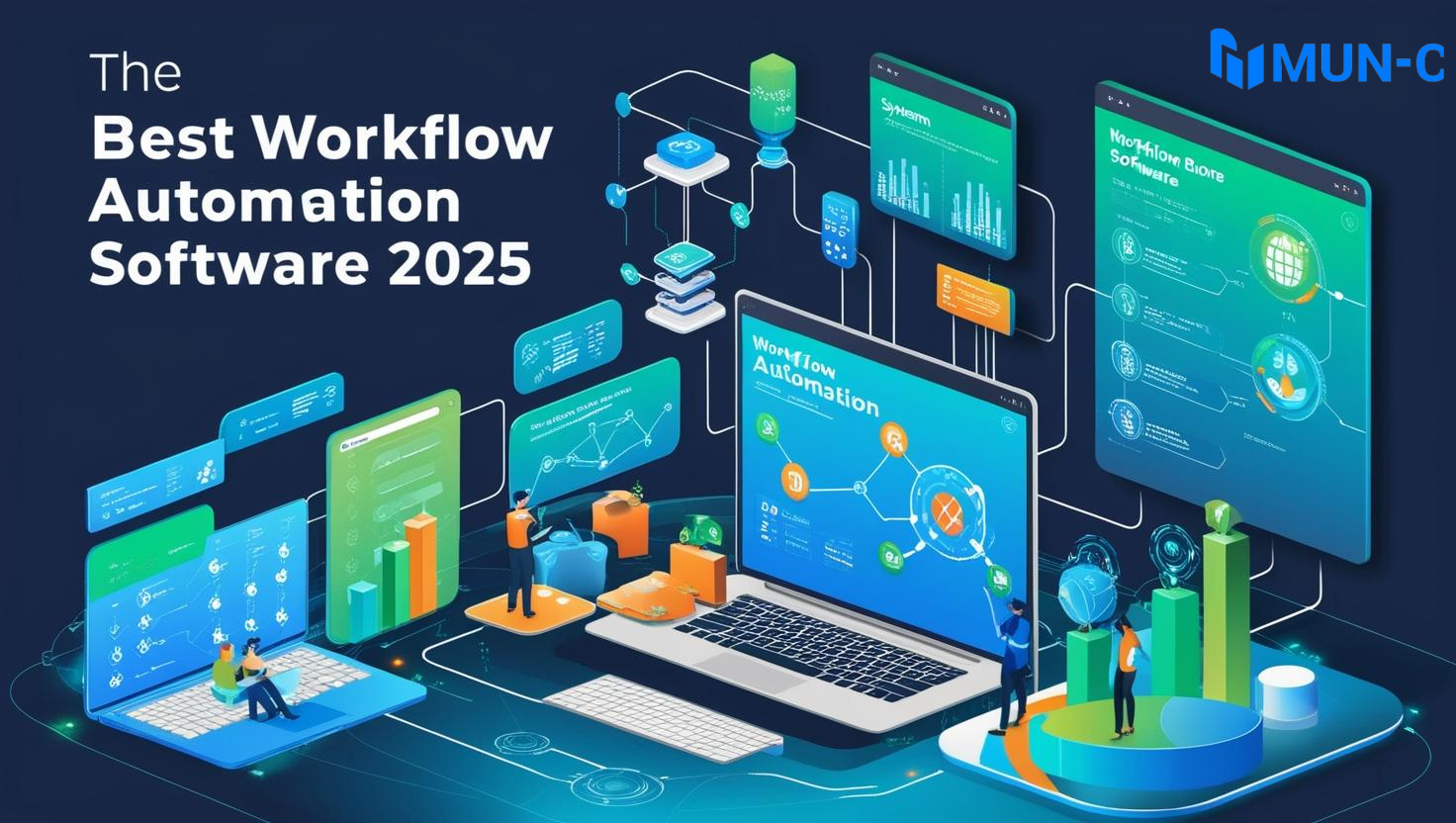 Best Workflow Automation Software